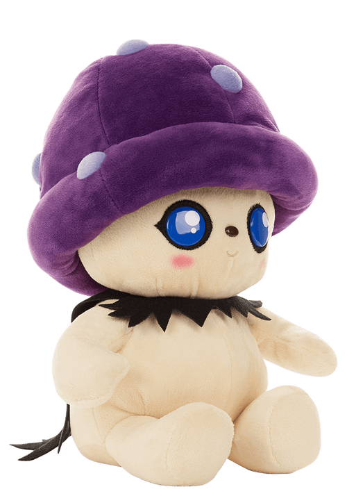 Gloomy Deluxe Plush 